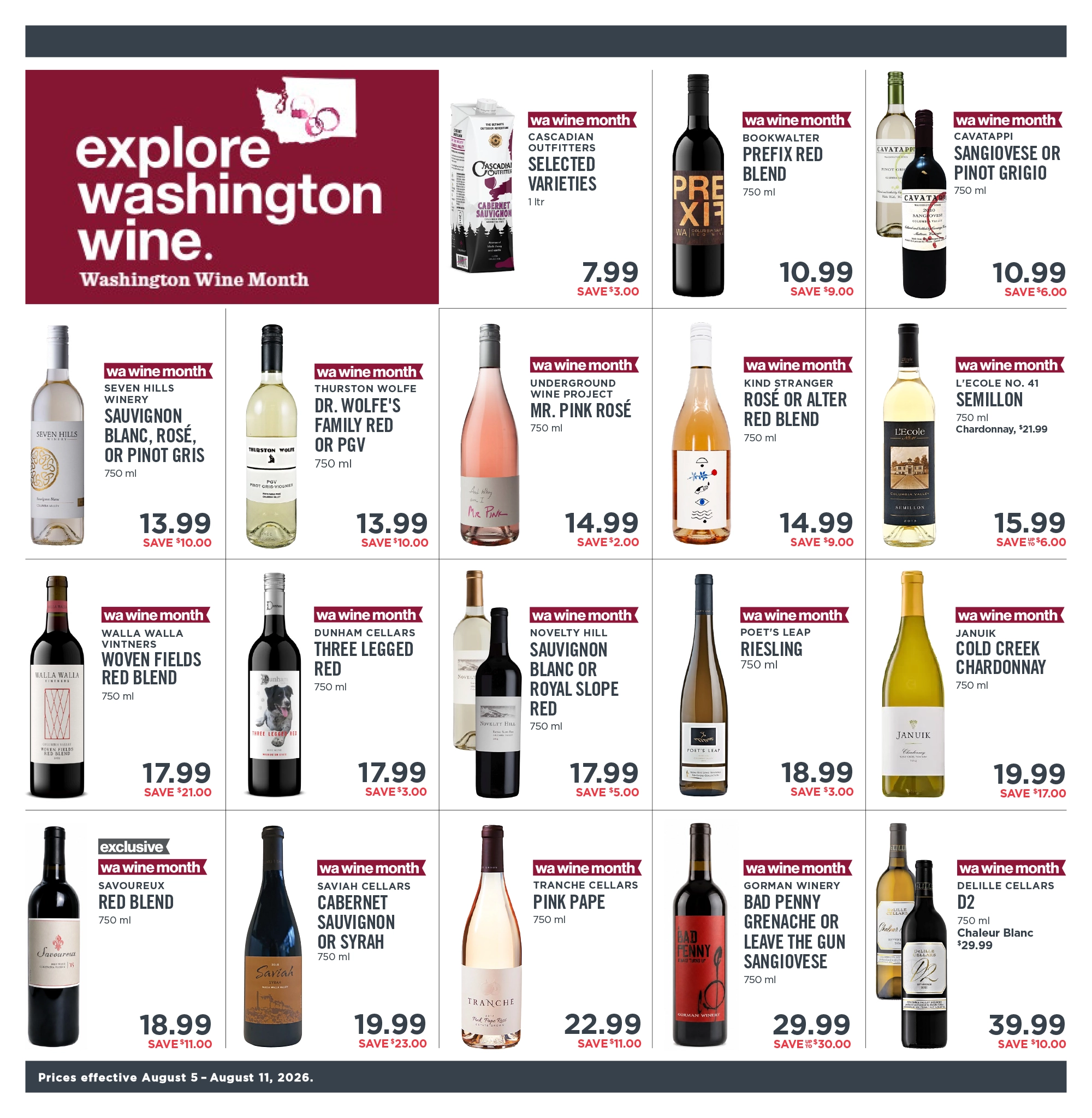 Bi-Weekly Ad - Page 4