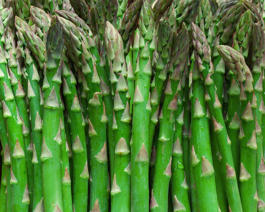 asparagus