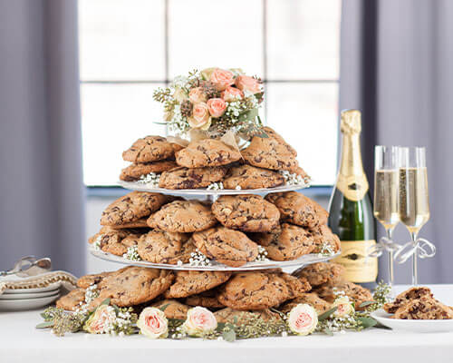 cookie cake